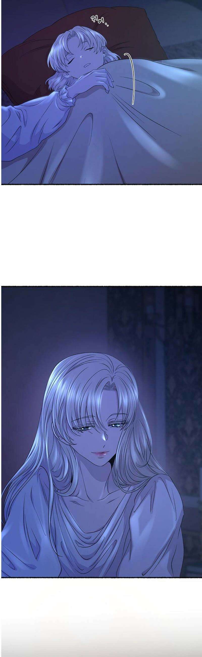 마른 가지에 바람처럼 213화 반짝 반짝 빛나는 (2) 10