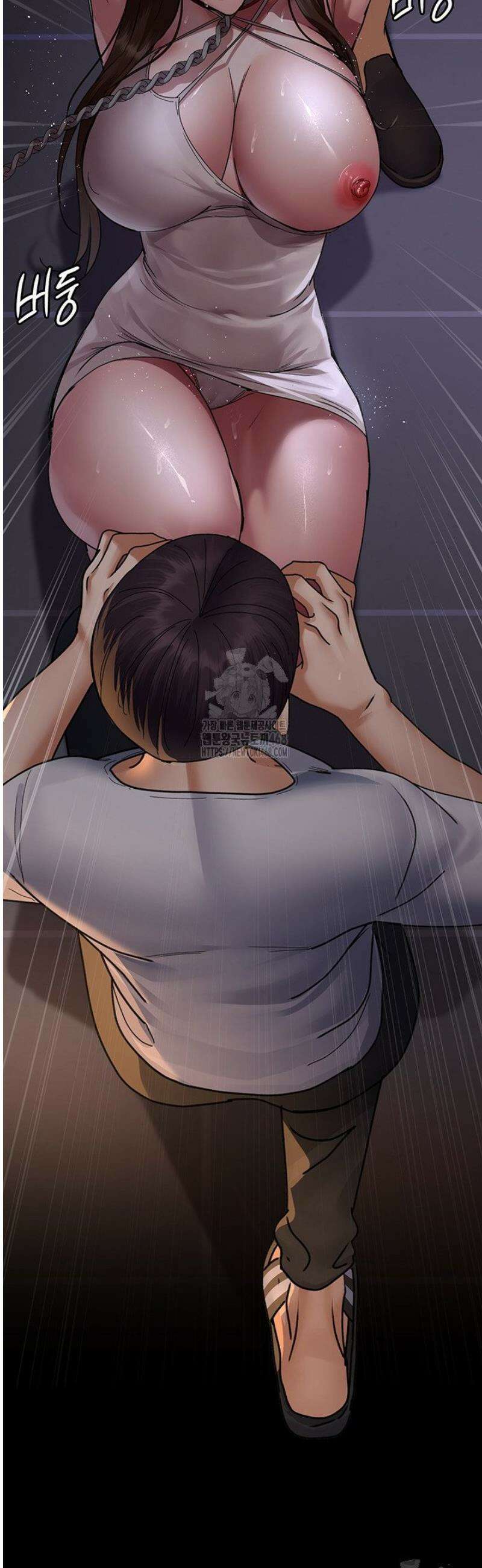 야간병원 106화 44