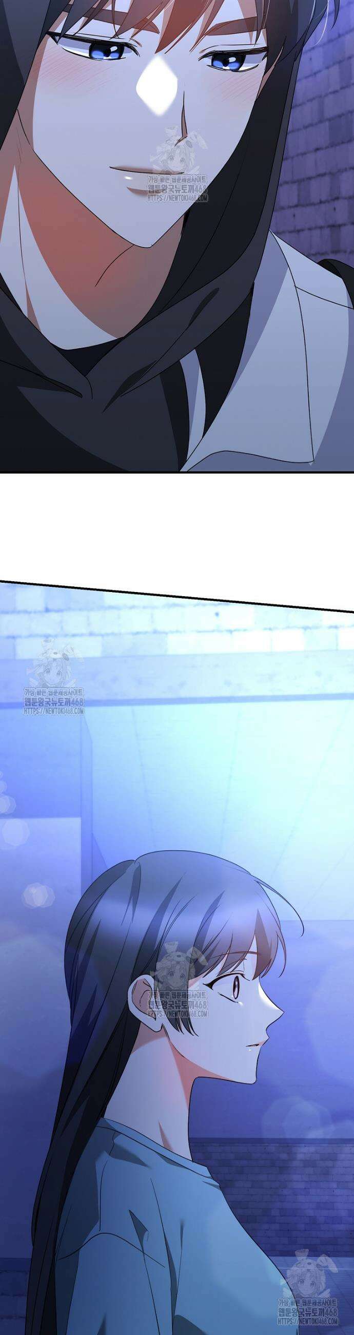 미친 남주들과 같은 반이 되었다 43화 2