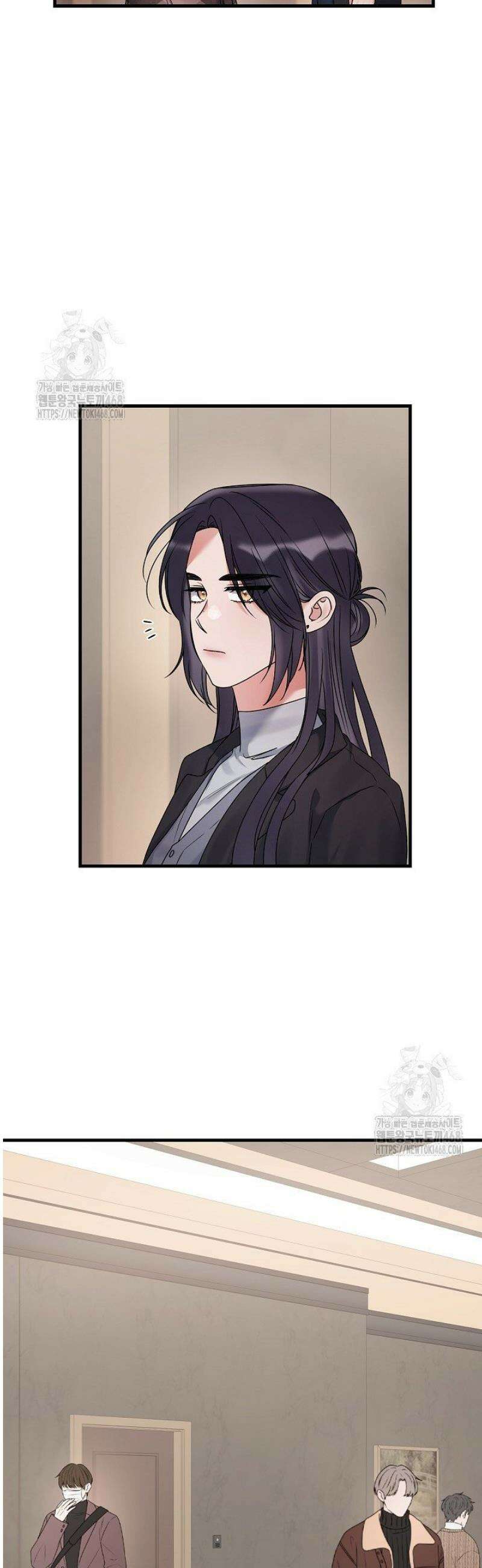 헤어진 적 없는 18화 6