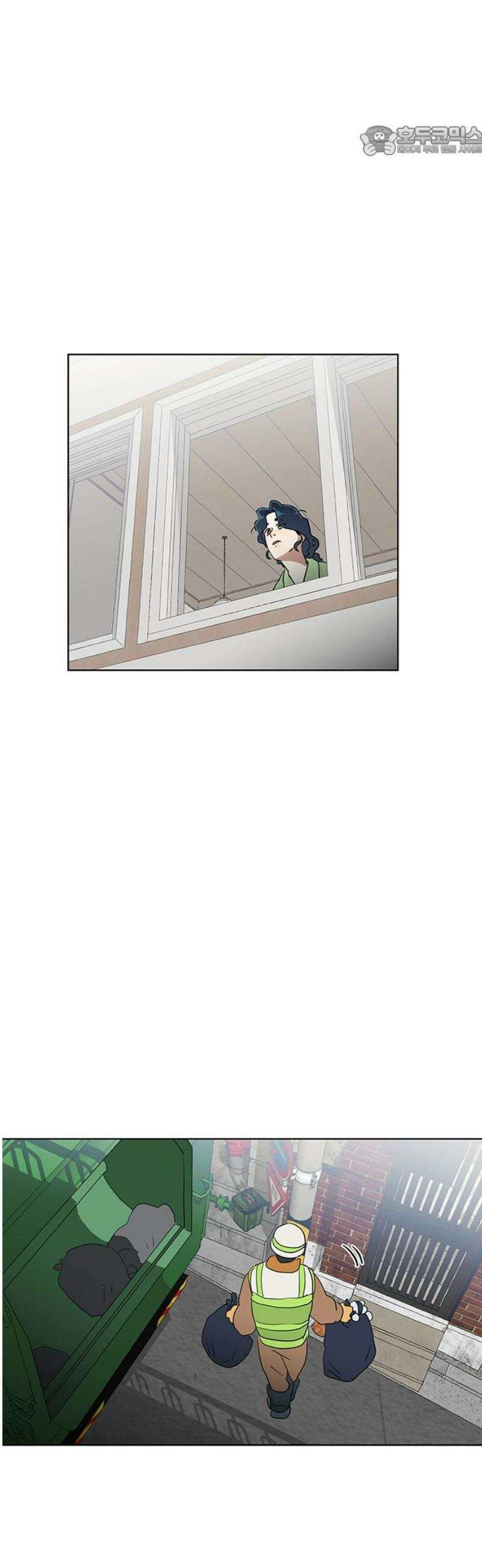 나의 개는 스피커로 짖는다 3화 7