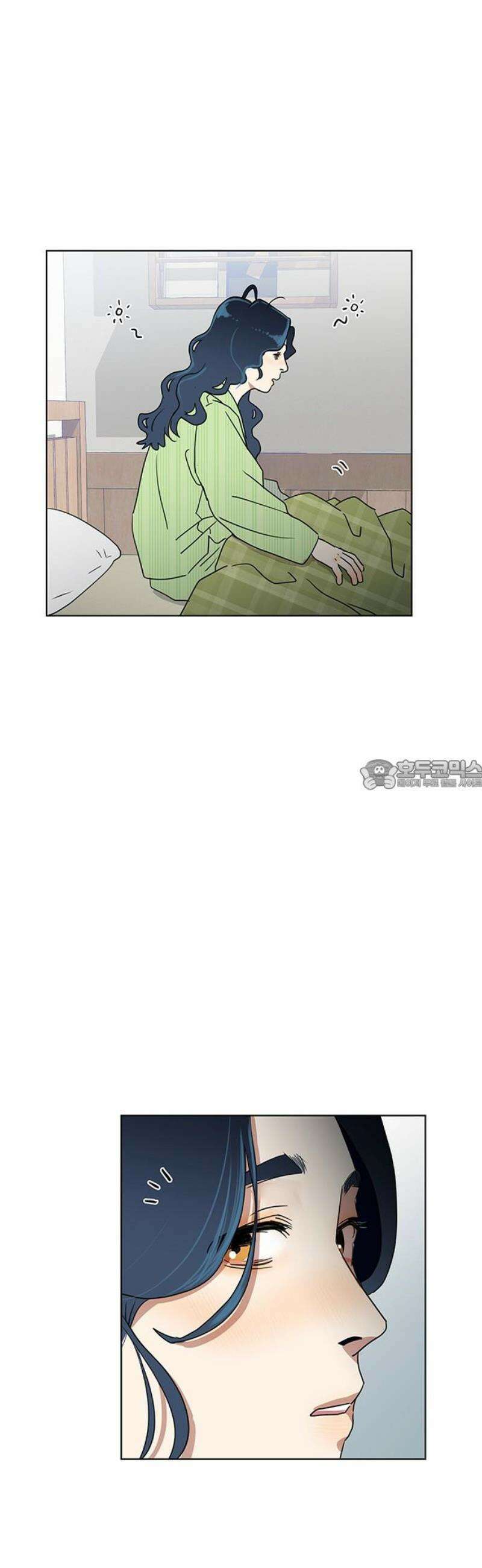 나의 개는 스피커로 짖는다 3화 28
