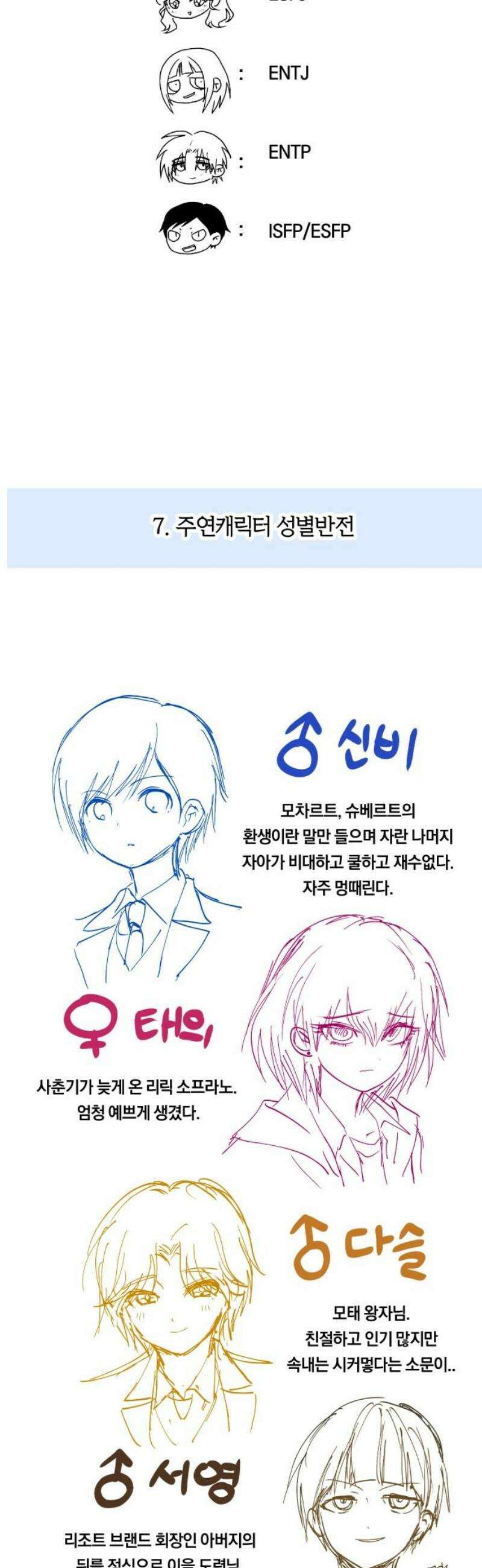 나의 보이소프렌드 [시즌1 후기] 10