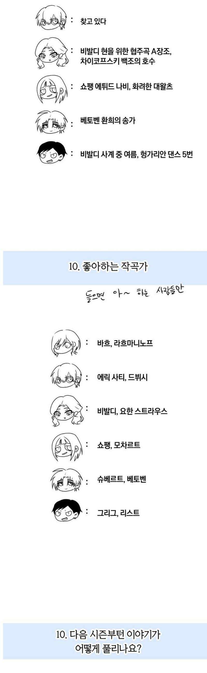 나의 보이소프렌드 [시즌1 후기] 12