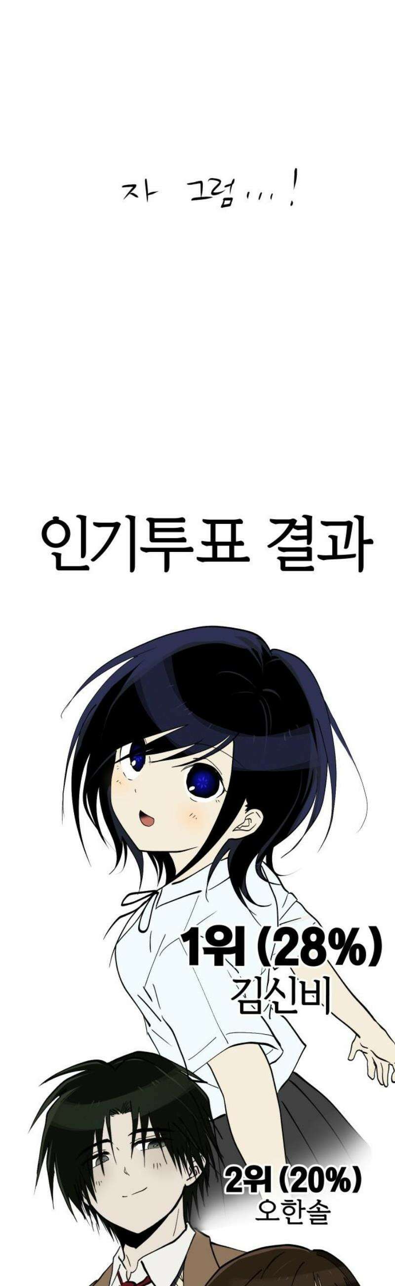나의 보이소프렌드 [시즌1 후기] 14