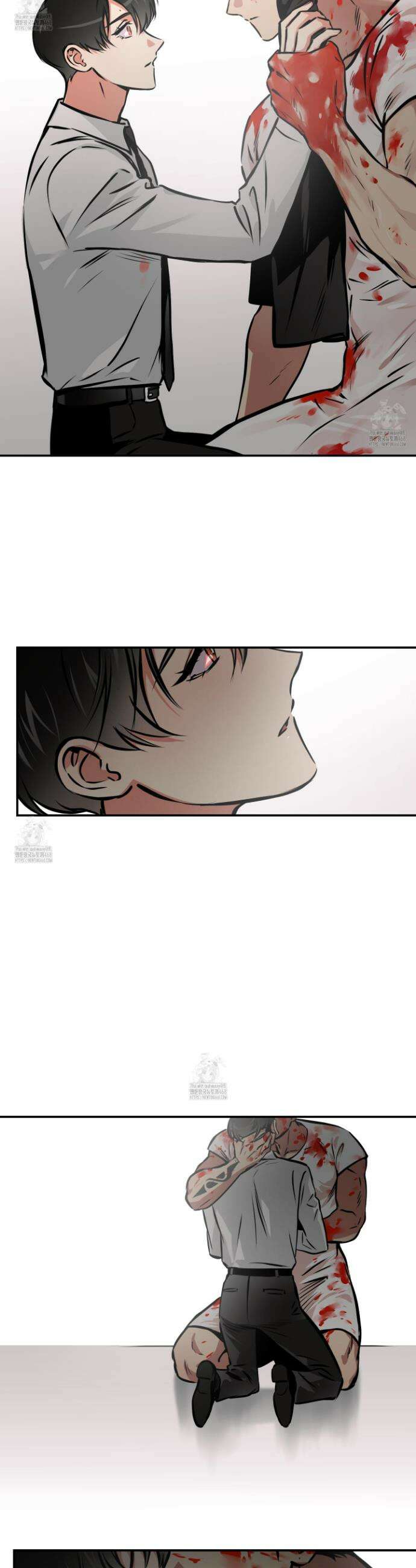 유령의 창 78화 10