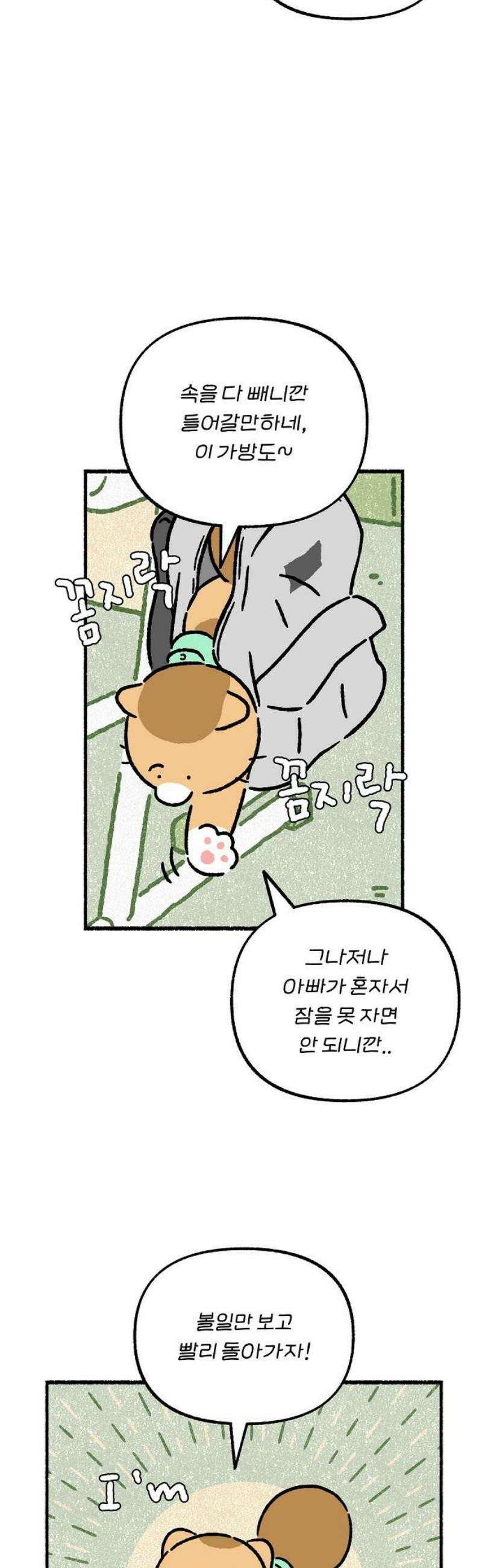 천재, 만재, 백재! 24화 프로젝트 만친만(5) 6