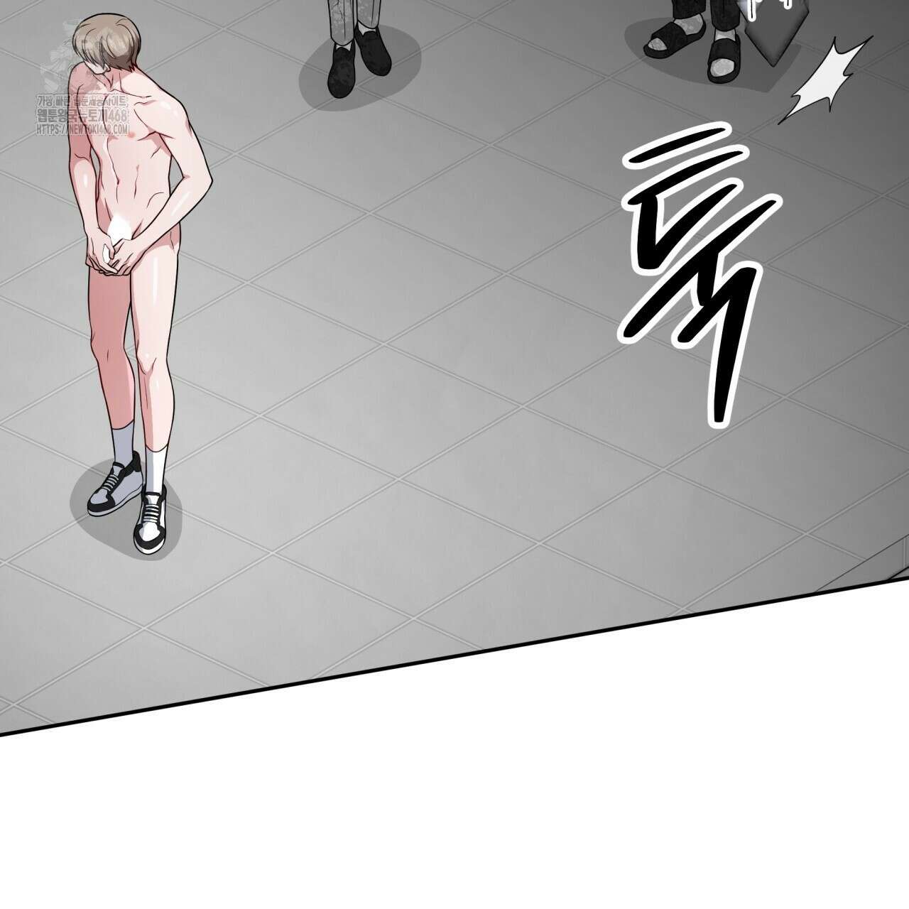 나랑 음란할래? 14화 4