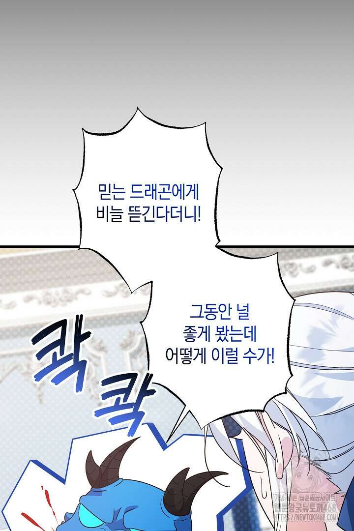 황자님께 위장연애를 제안합니다 46화 32