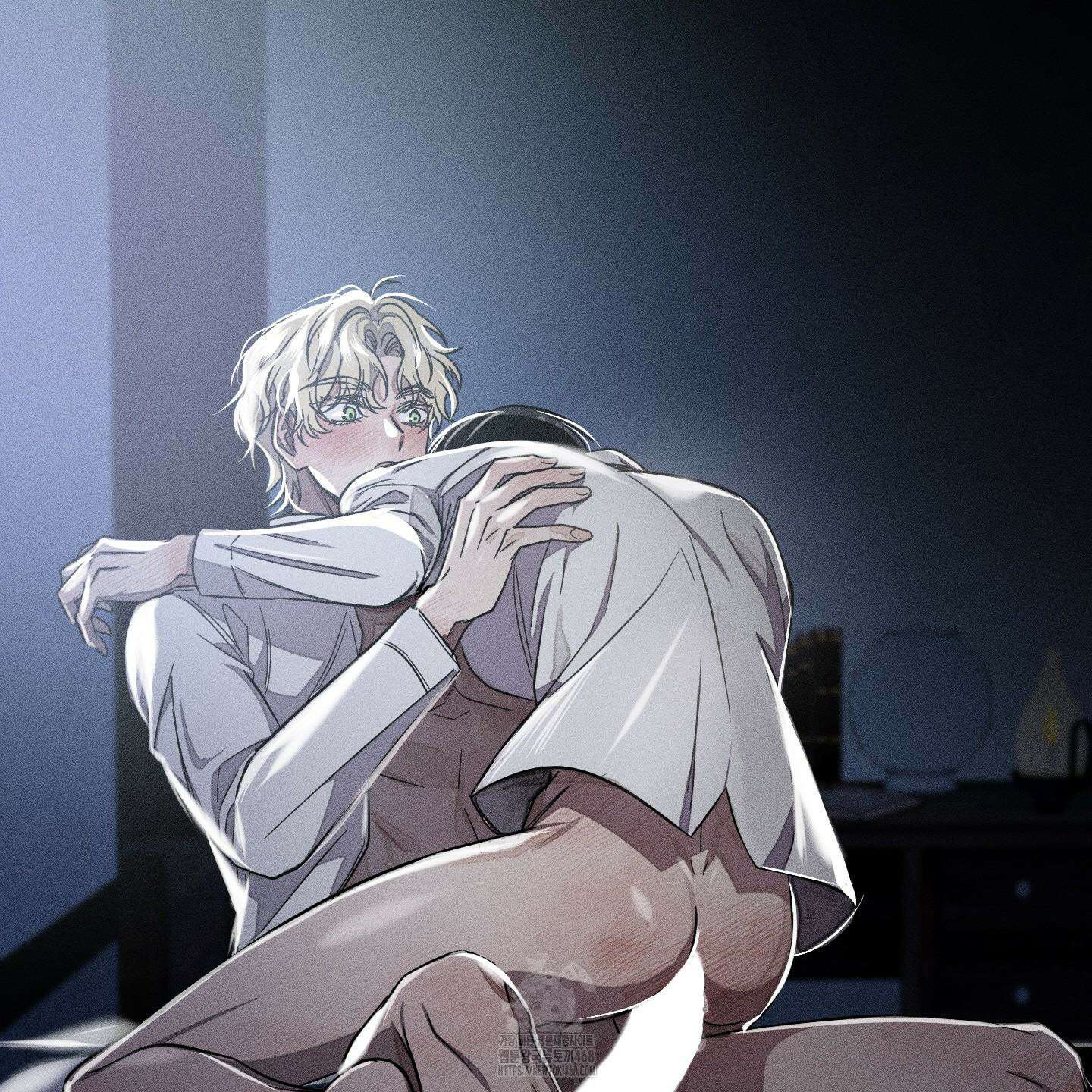 레프트 플룩 퍼블릭 스쿨 30화 58