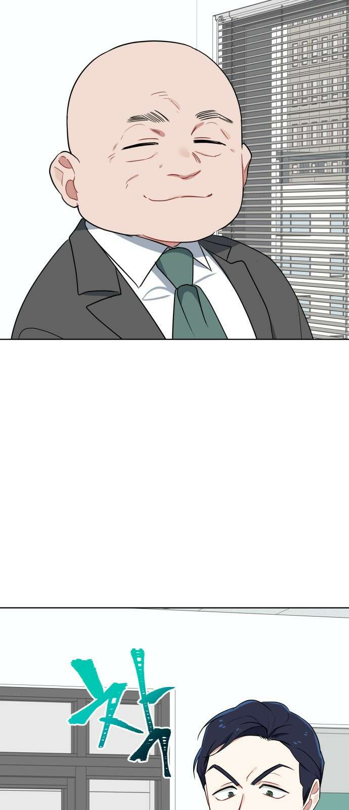 지는 쪽이 영부인 3화． 후보자 등록 16