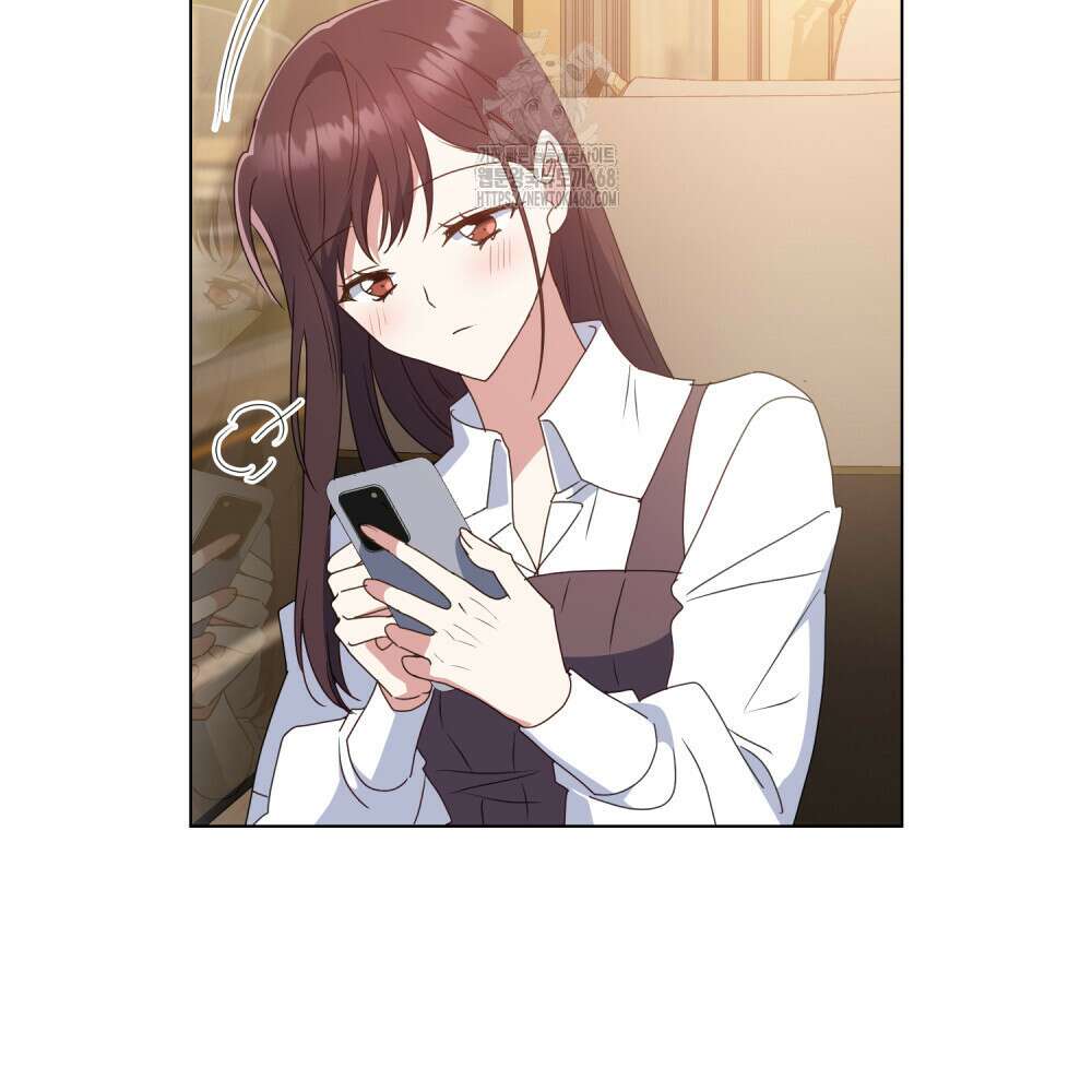 상사와 몰래 하는 짓  35화 81