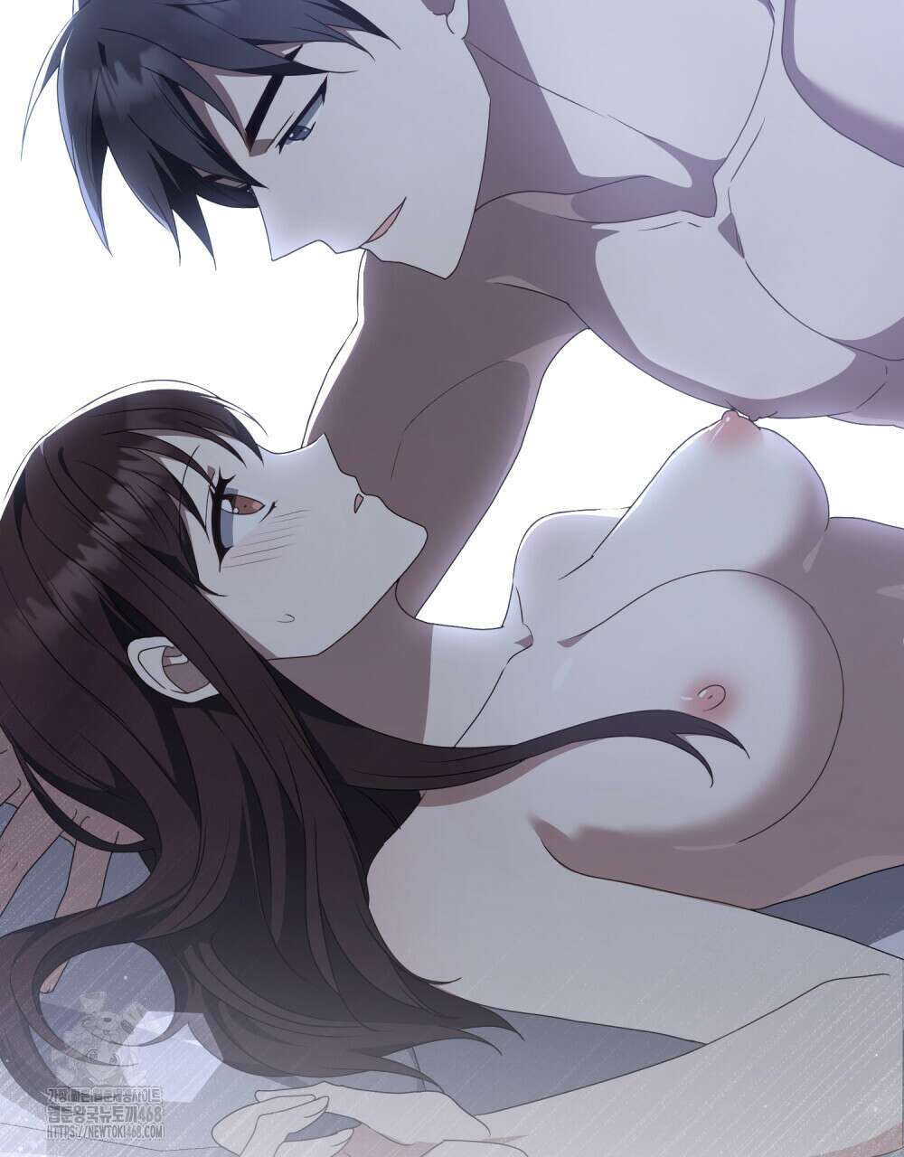 상사와 몰래 하는 짓  35화 88