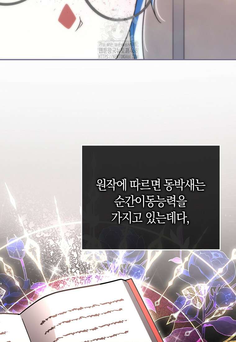 상태창에서 시한부가 빗발친다 60화 97