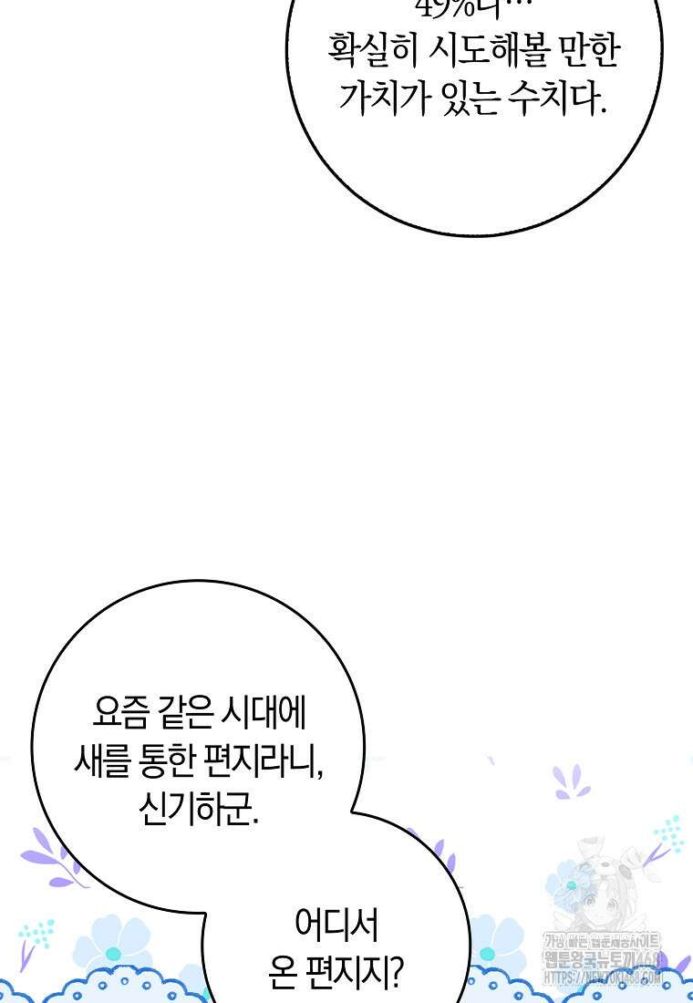 상태창에서 시한부가 빗발친다 60화 110