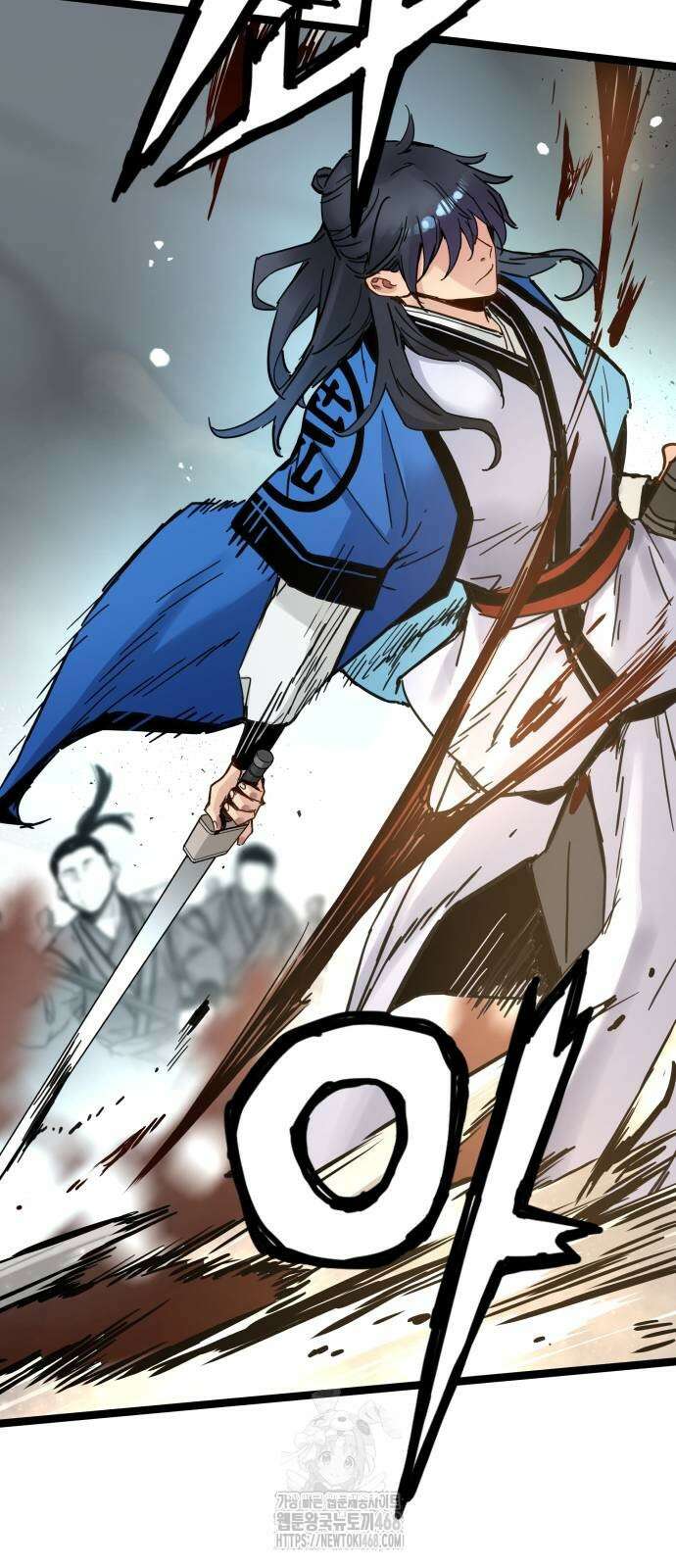 시한부 천재가 살아남는 법 41화 10