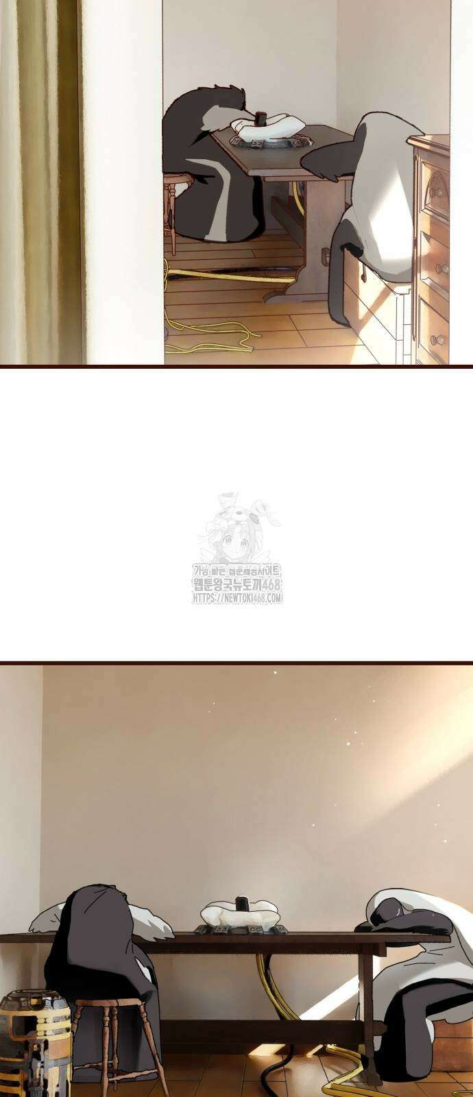 엄마를 만나러 가는 길 마지막화 90