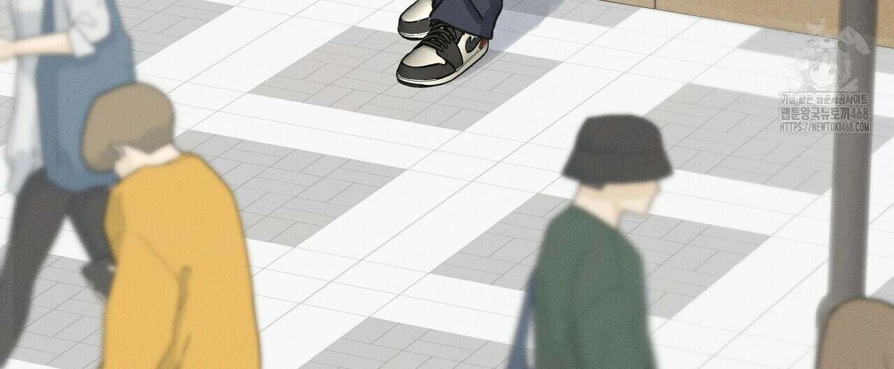손끝에 닿는 점 12화 4
