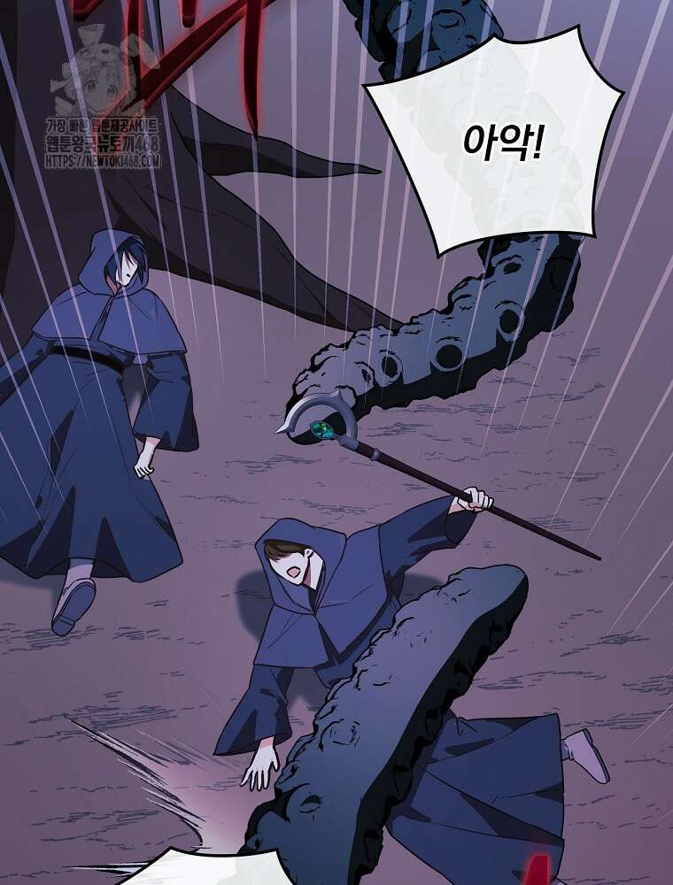 용사의 어머니가 되겠습니다 120화 21