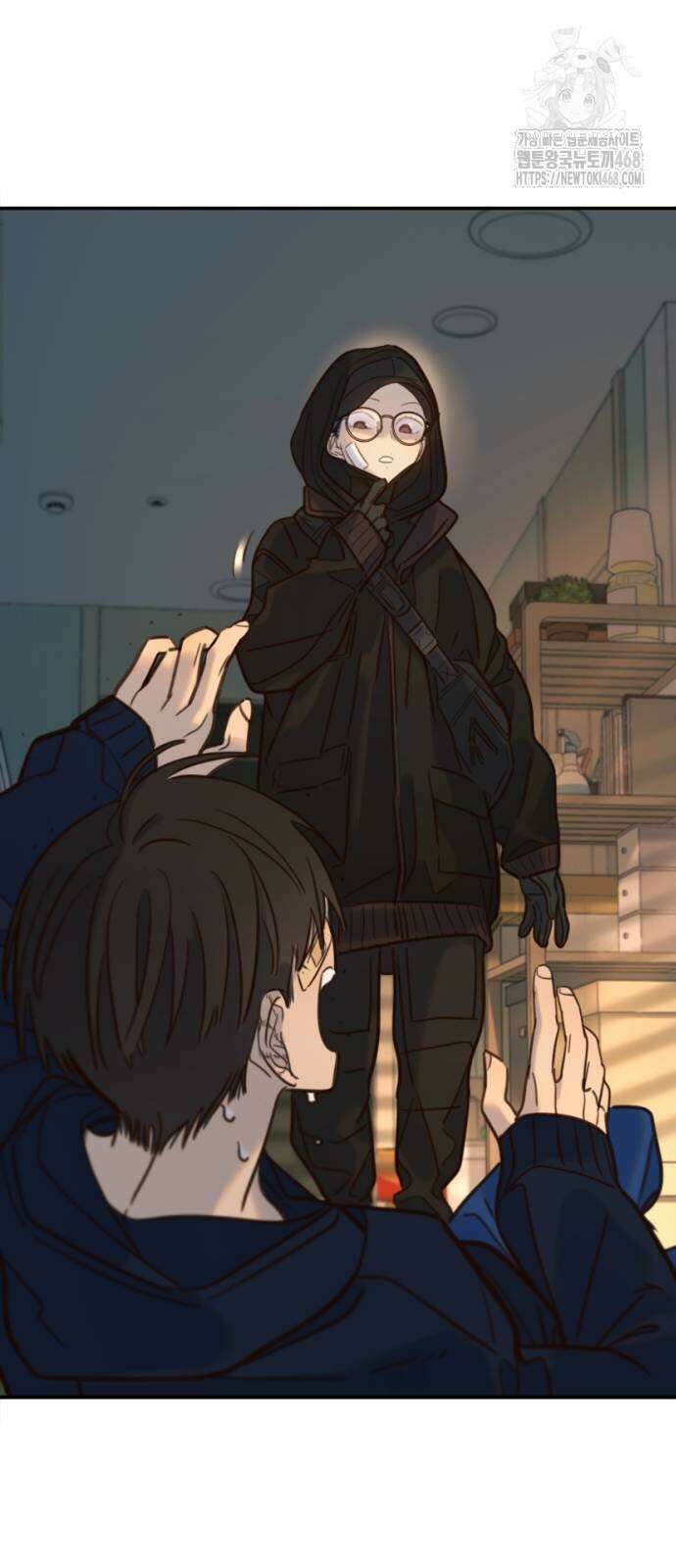 모두가 그녀를 사랑해 19화 9