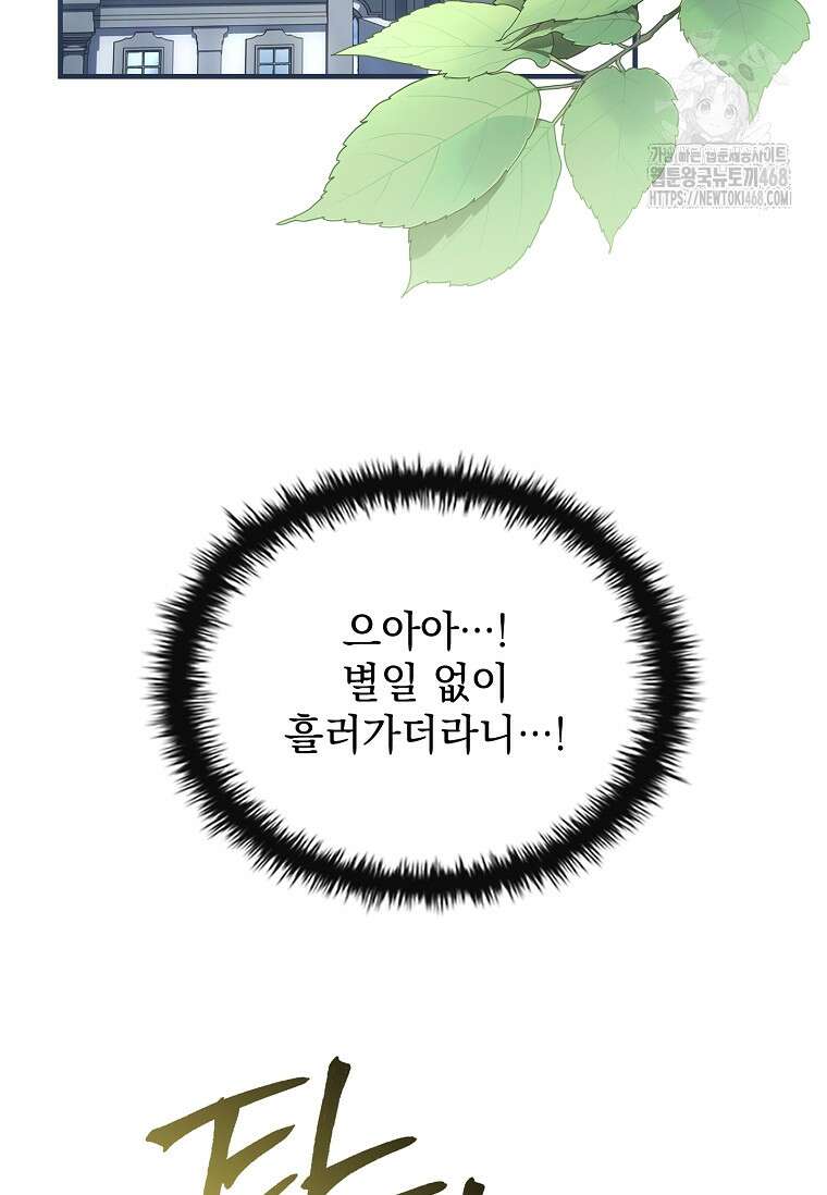 멸망한 왕국의 3왕자가 회귀했다 19화 14