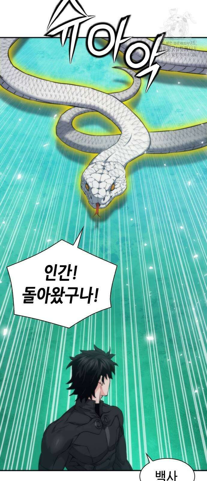 서울역 드루이드 198화 78