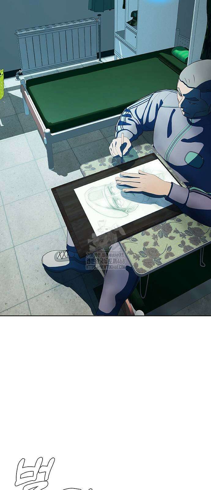 재입대만 7번째 20화 13