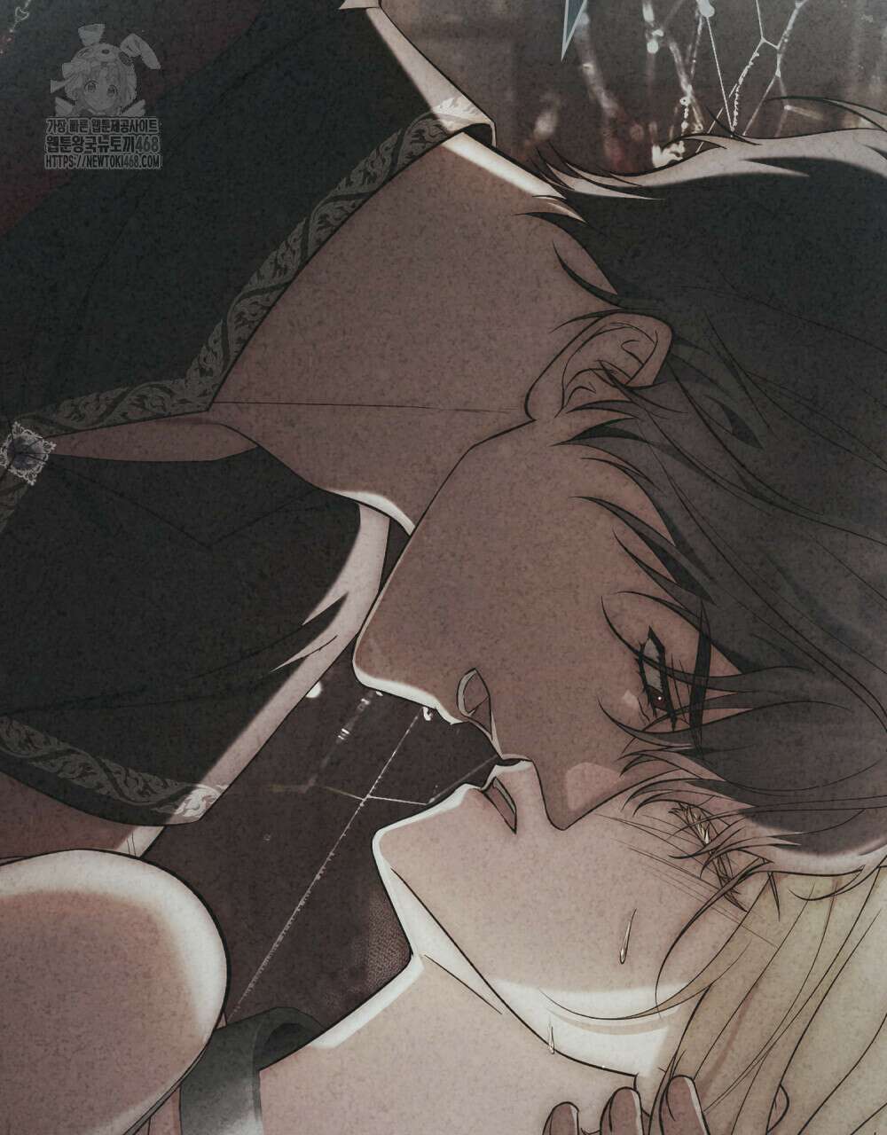 나의 노예였다 32화 21