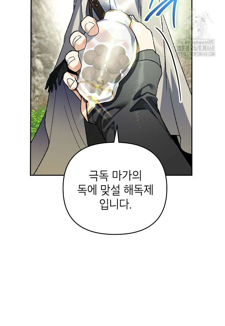 암흑명가 천재 망나니가 되었다 37화 13