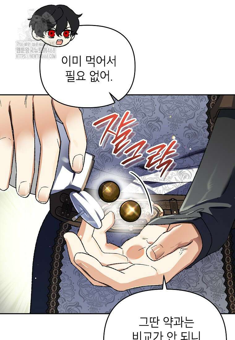 암흑명가 천재 망나니가 되었다 37화 14