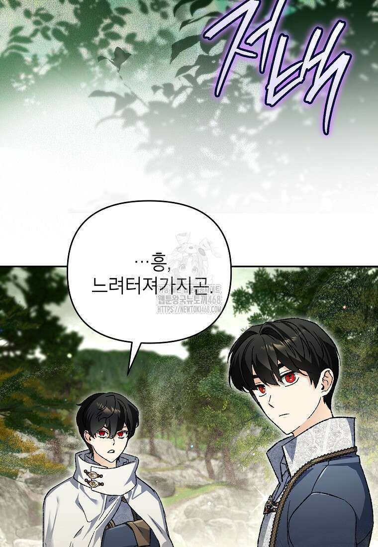 암흑명가 천재 망나니가 되었다 37화 20