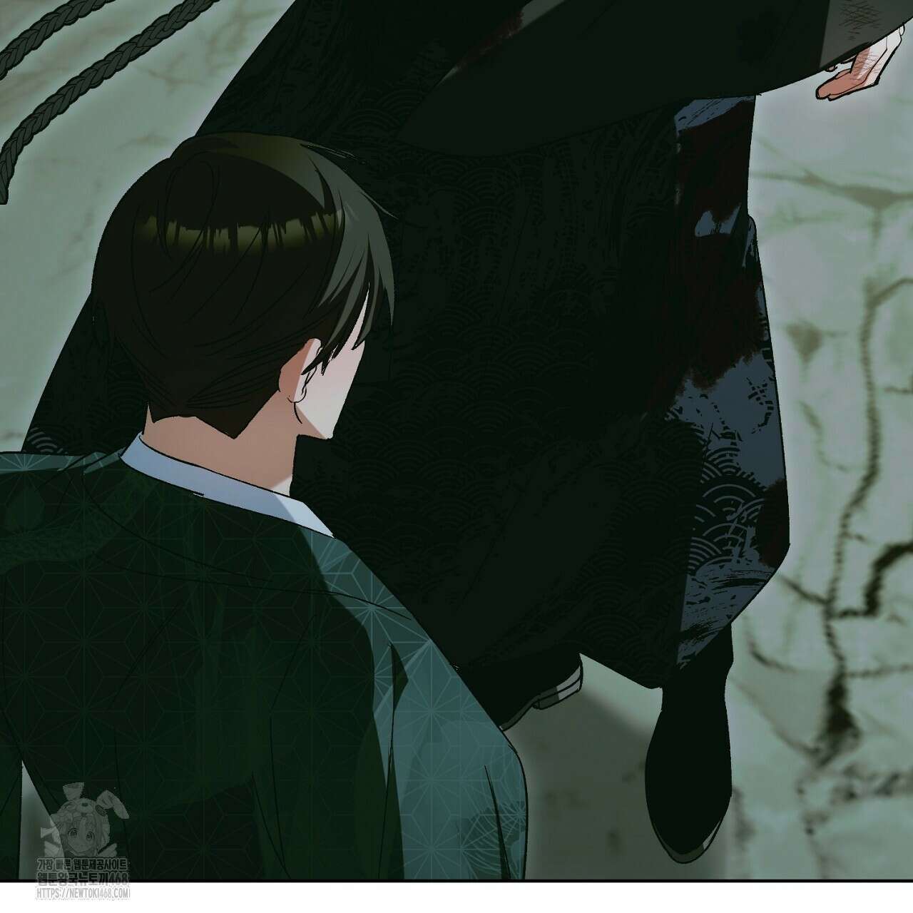 이세계 제자에게 납치당했다 37화 25