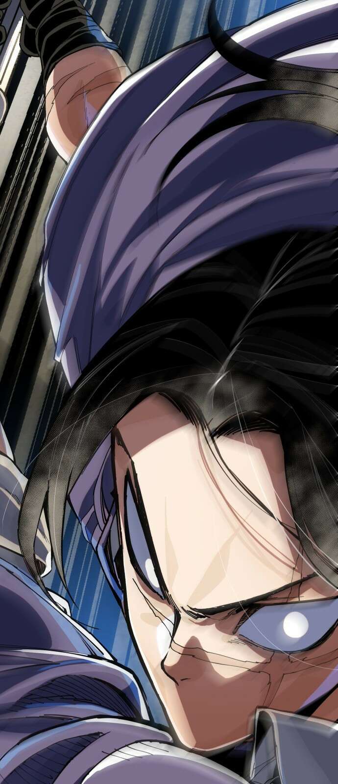 심검의 용사 - 1화 심검의 용사 154