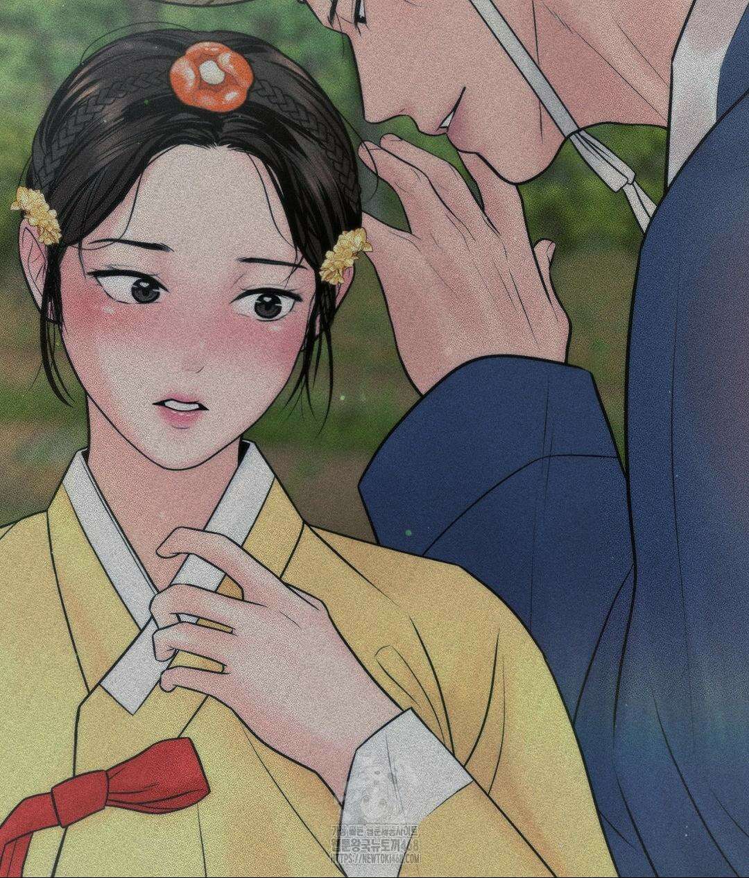 아저씨, 차비 드릴게요 특별편 2화 15