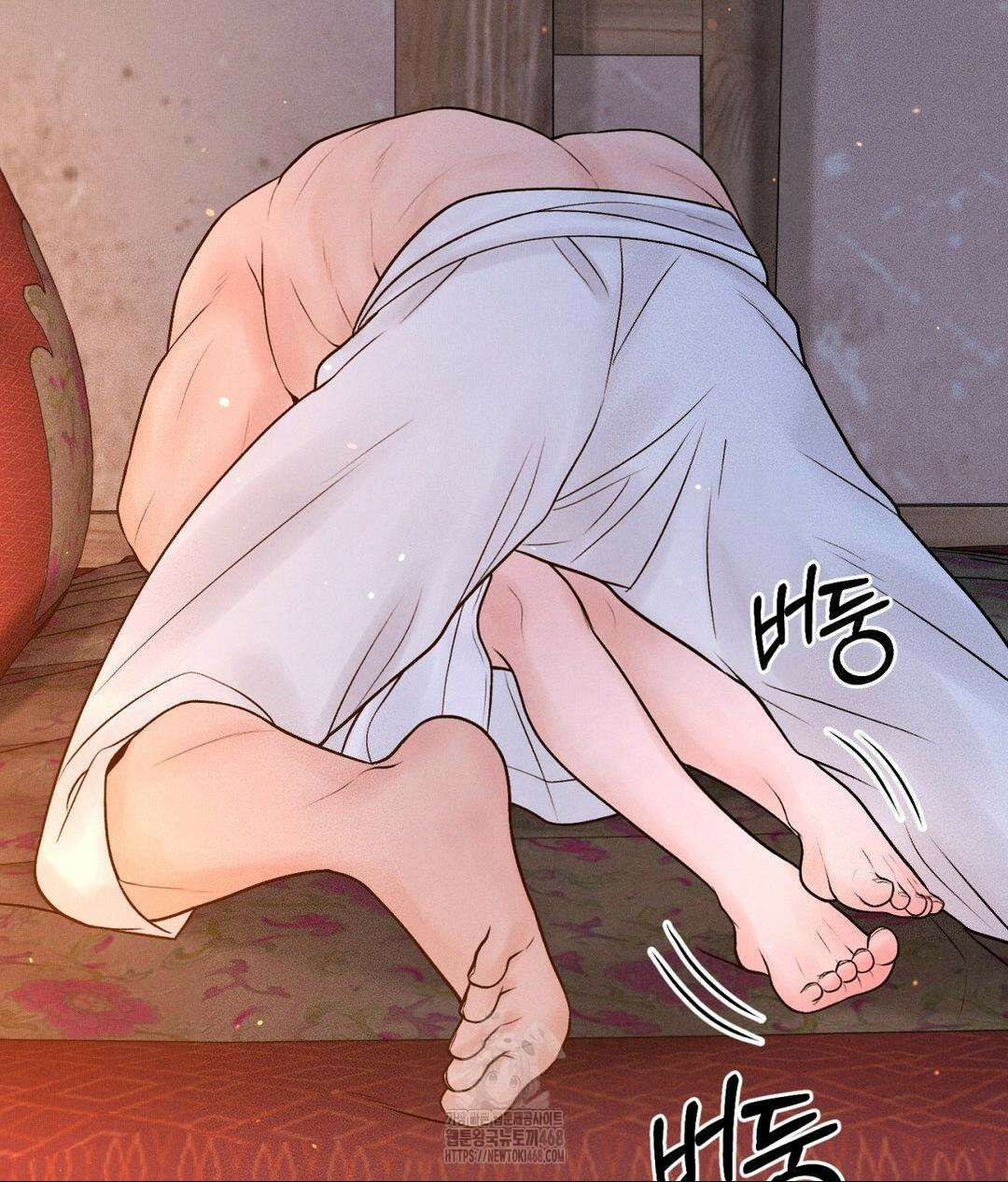 아저씨, 차비 드릴게요 특별편 2화 115