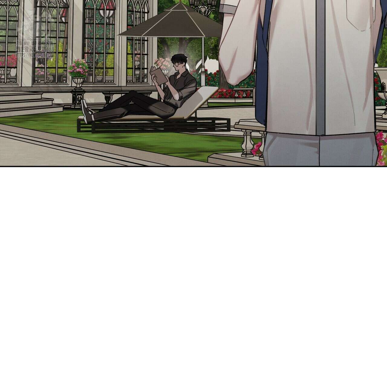 친애하는 나의 호러에게 14화 25