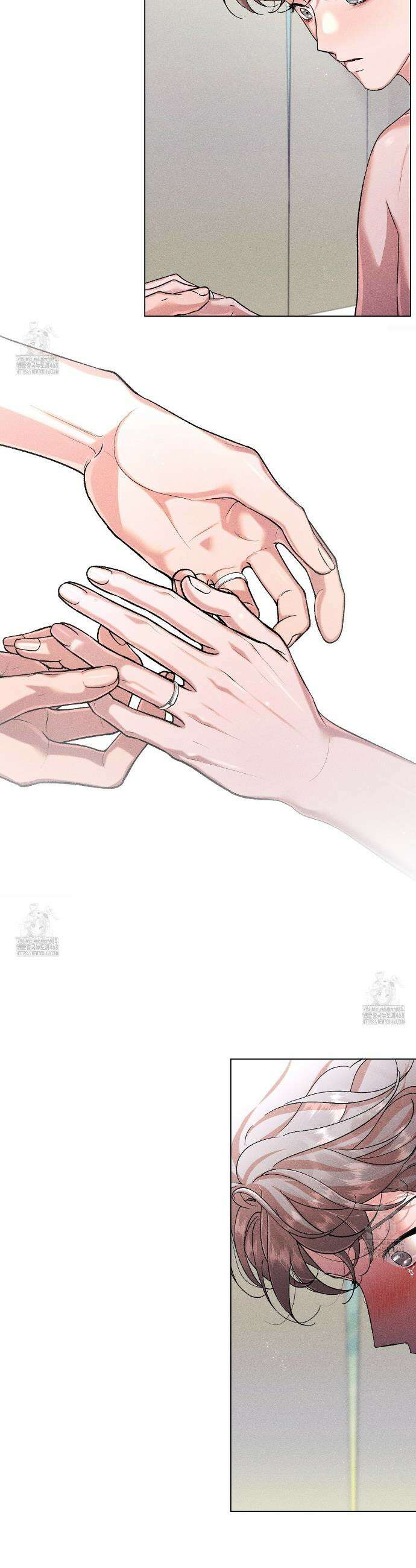 형의 애인 외전 3화(완결) 16