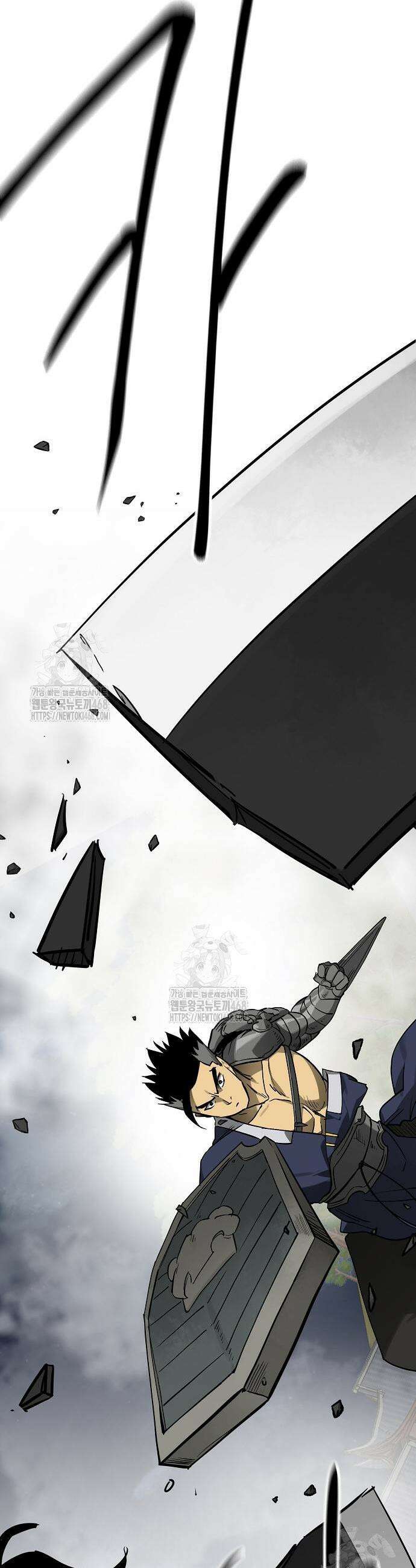 무한 레벨업 in 무림 시즌2 108화 60