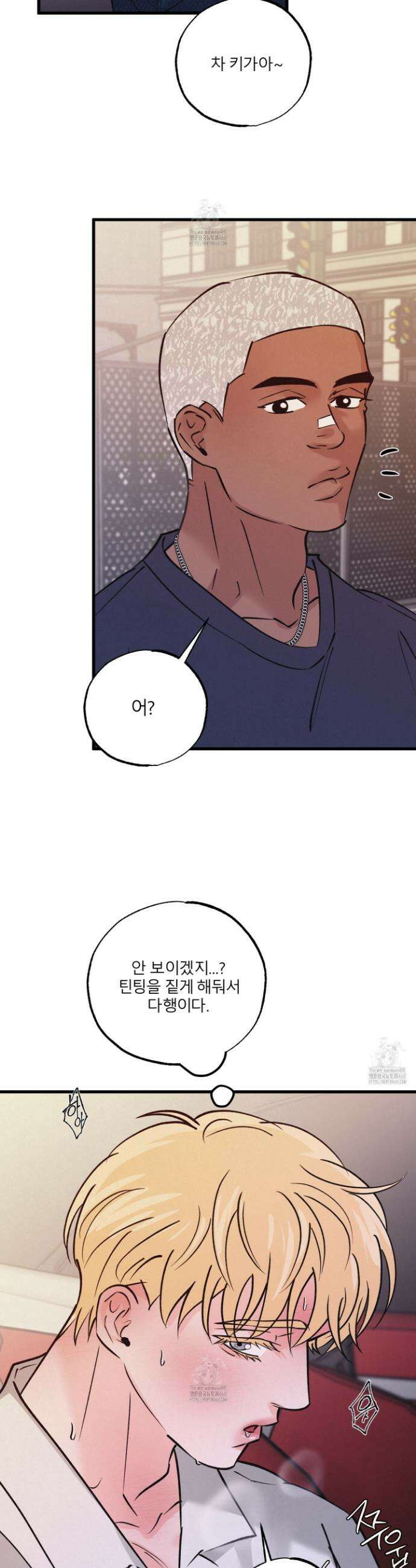 골든 페어(Golden Pair) 56화 11