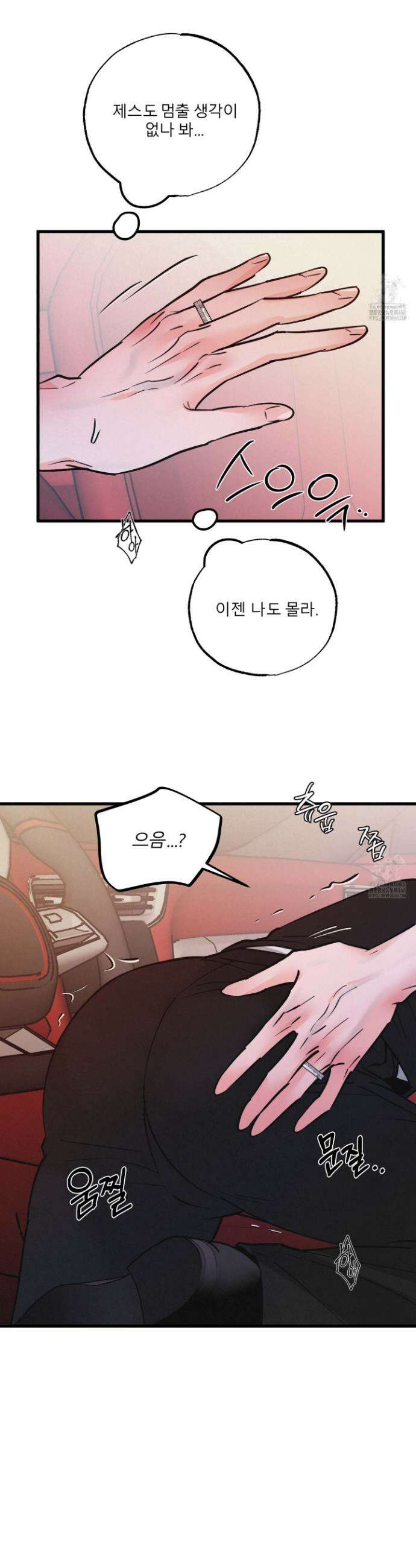 골든 페어(Golden Pair) 56화 13