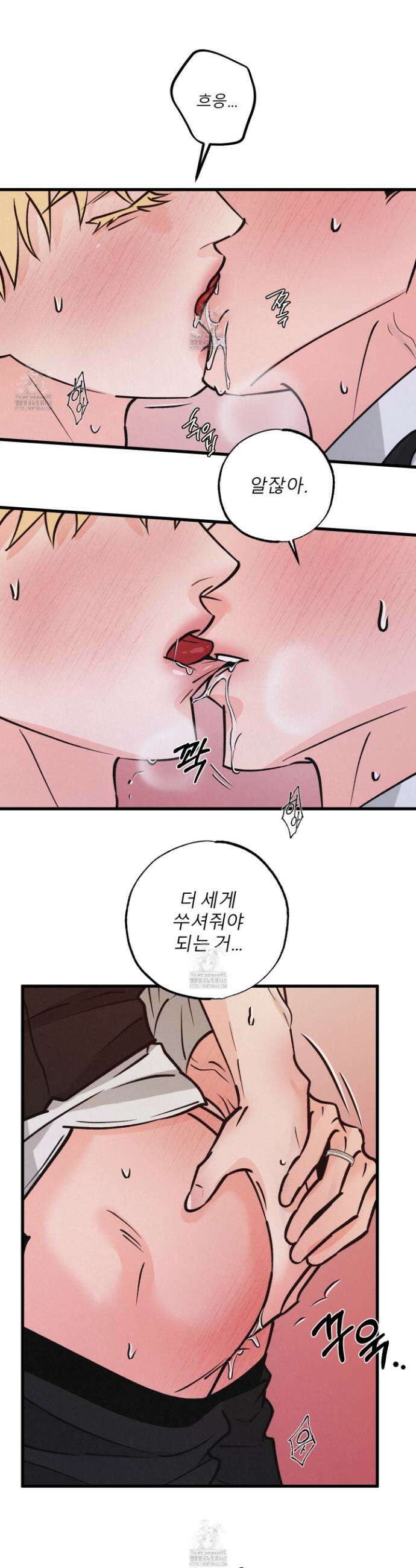 골든 페어(Golden Pair) 56화 24