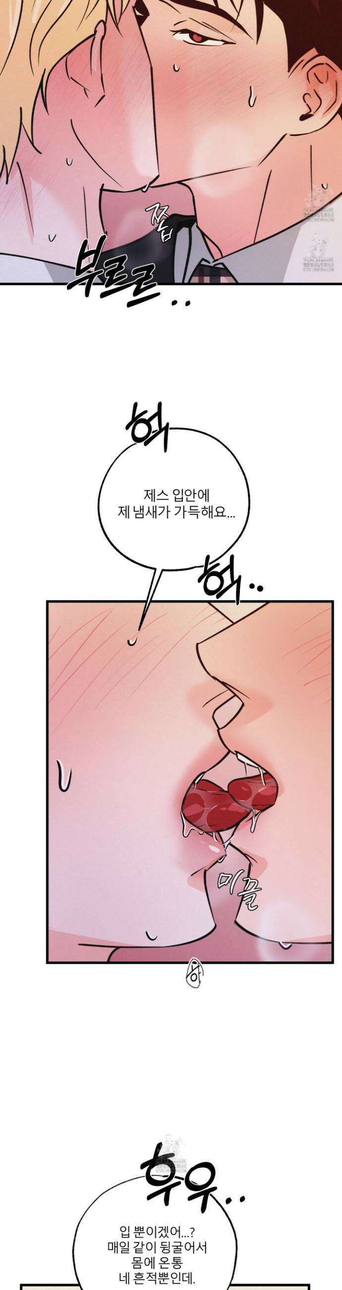 골든 페어(Golden Pair) 56화 27
