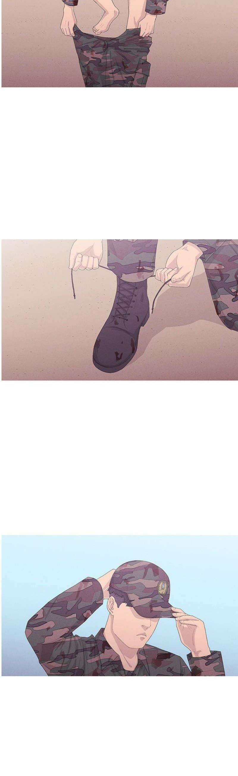 연애의 기록 118화 타향 3