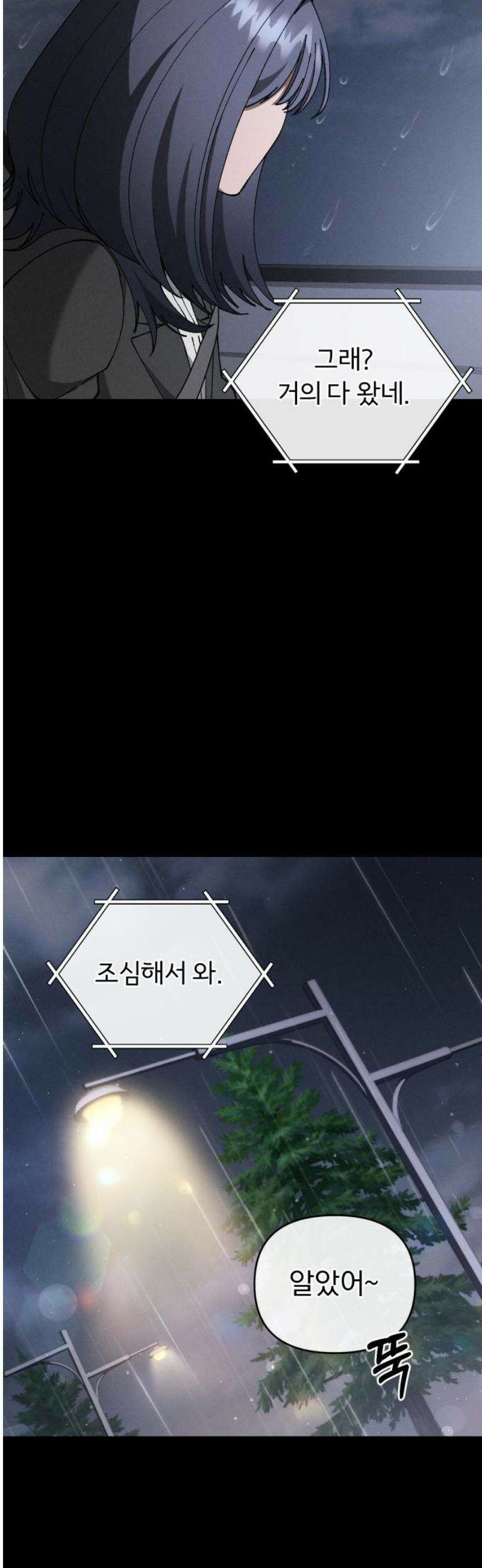 위험한 거짓말 70화 29