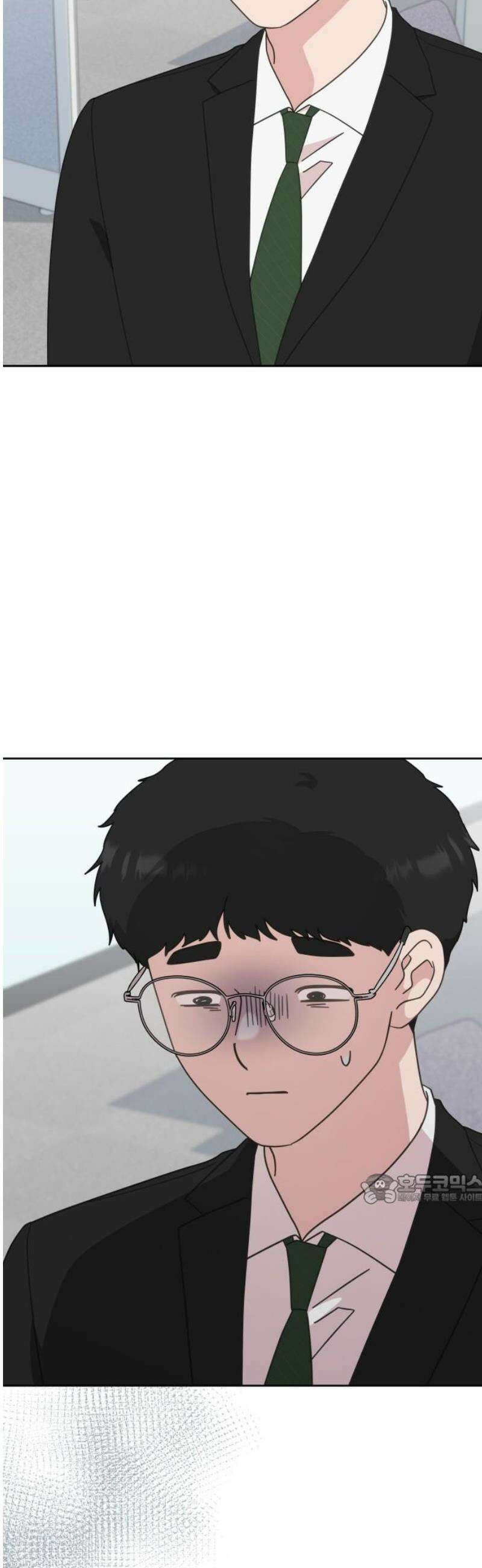 사서고생! 168화． 재발방지 47