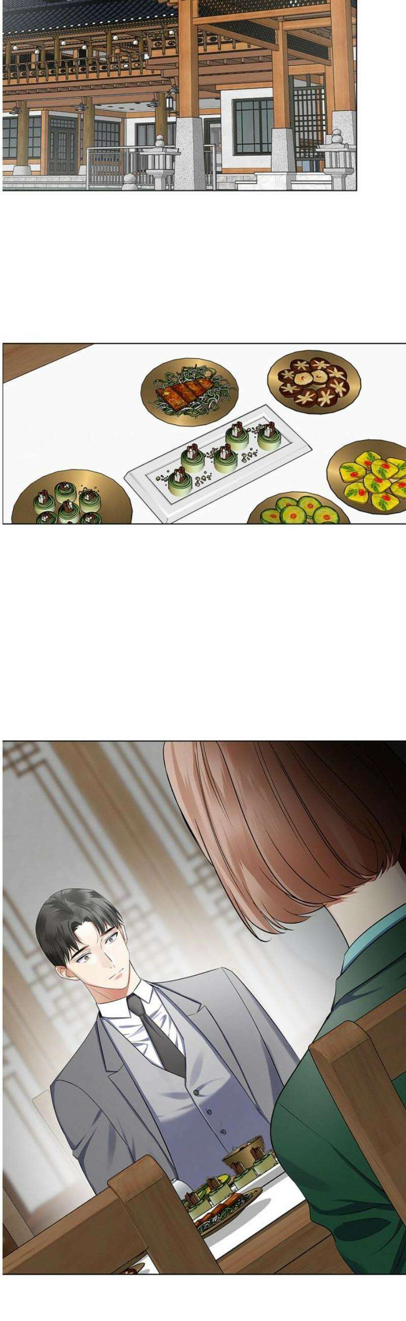 사랑이 나를 부를 때 14화 38