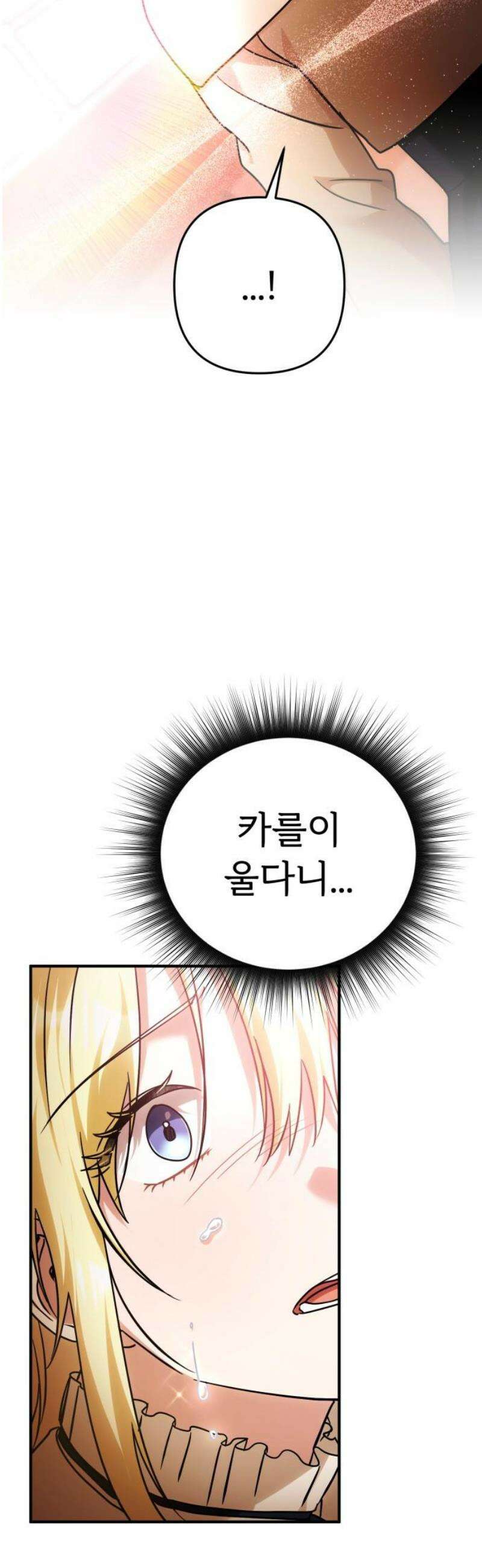 황태자의 소꿉친구로 살아남기 32화 35