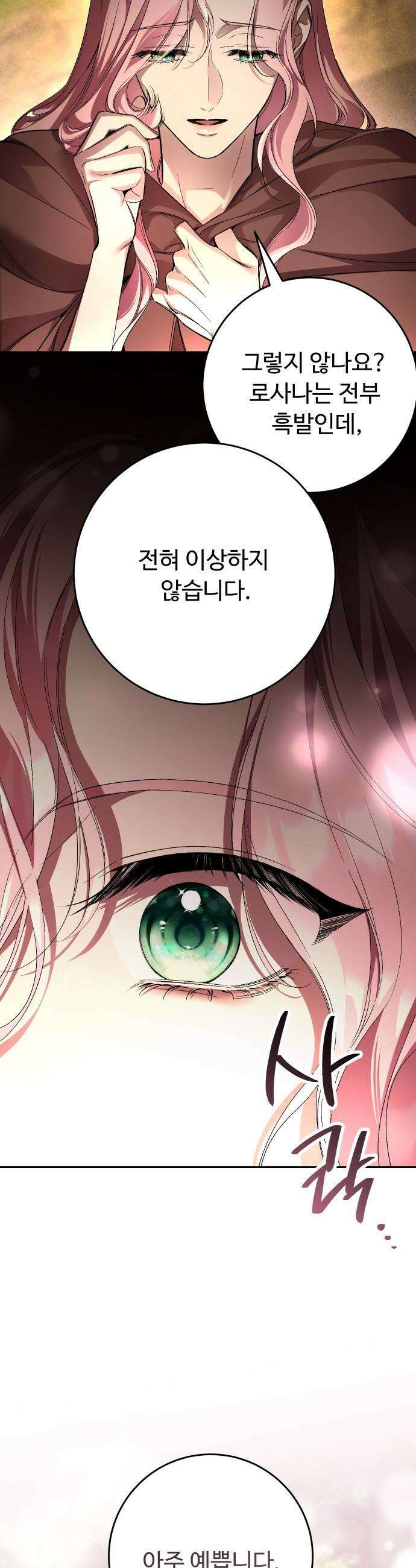 시간을 돌아온 황후의 납치 결혼 - 32화 32