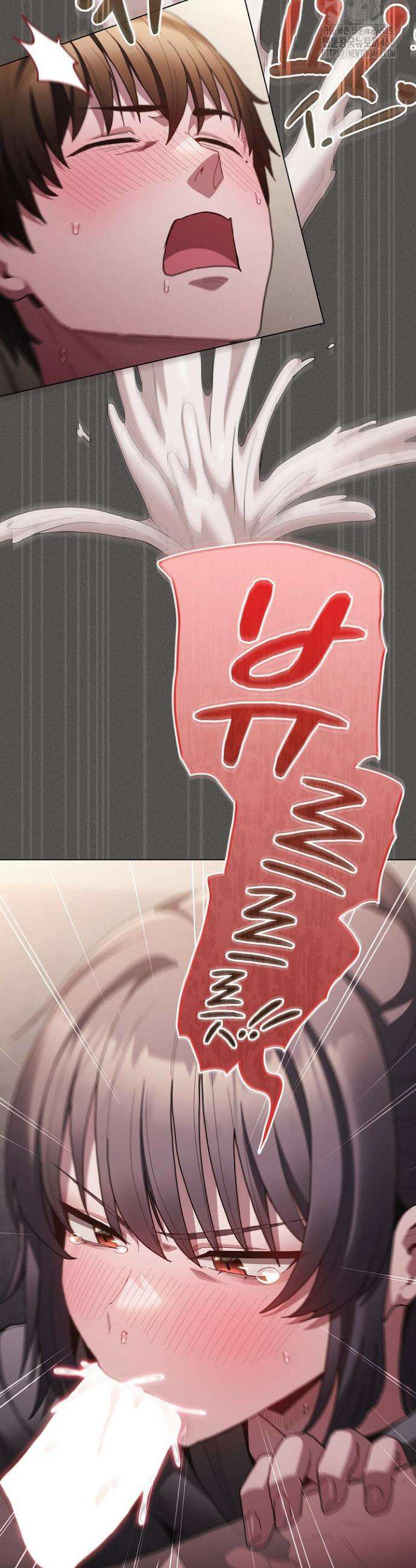 믿으세요! 처음을 바칠지어니 6화 10