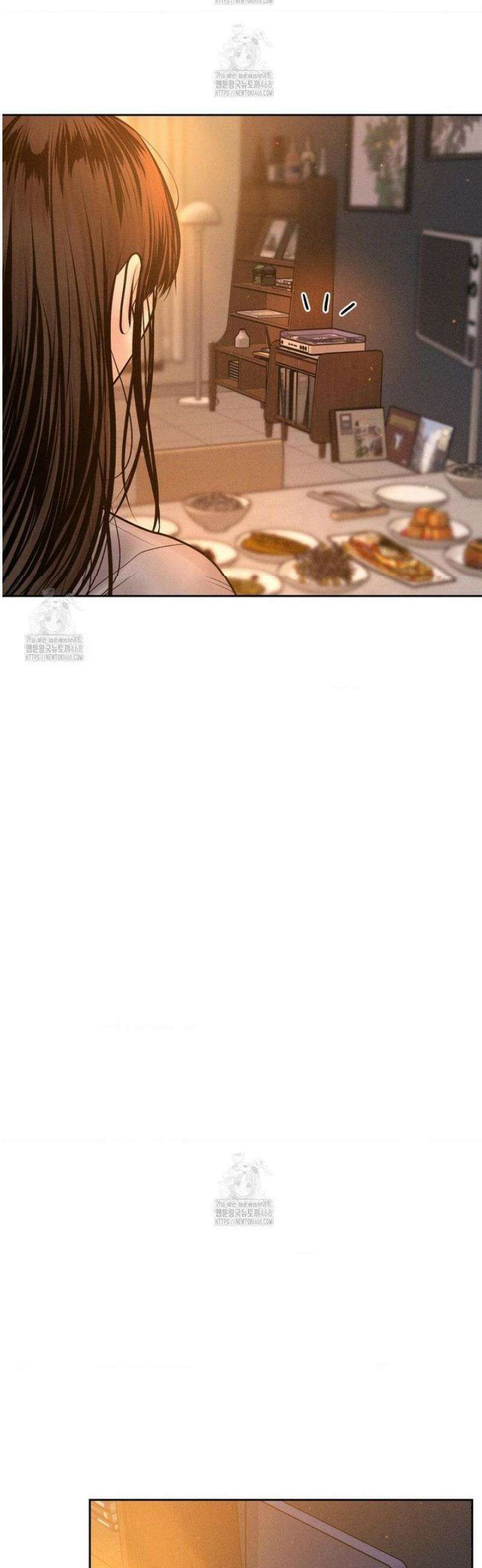 아저씨, 차비 드릴게요 외전 1화 37